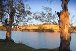 Morgan Wharf, South Australia