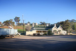 Morgan Railway Station