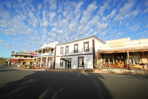 Morgan's Railway Terrace