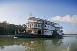 PS Marion near Swan Reach, South Australia