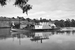 Oscar W at Swan Reach, Murraylands