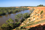 Headings Cliffs, Murtho, Riverland, South Australia