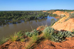 Headings Cliffs, Murtho, Riverland, South Australia