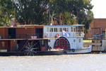 PB William Albert and PB Impulse, Renmark