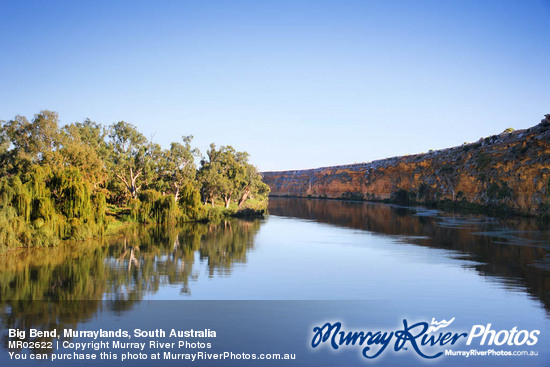 Big Bend, Murraylands, South Australia