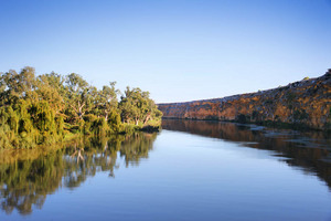 Big Bend, Murraylands, South Australia