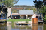 Shack near Swan Reach