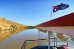 PS Marion near Swan Reach, Murraylands, South Australia