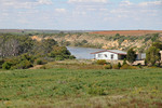 House near Caloote, Murraylands, South Australia