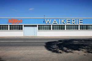 Nippy's Waikerie Factory