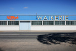 Nippy's Waikerie Factory