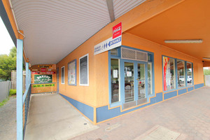 Pinnaroo Bakery, Pinnaroo, South Australia