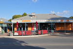 Pinnaroo Bakery, Pinnaroo, South Australia