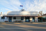 Parilla Hotel, South Australia