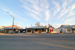 Parilla street frontage, South Australia