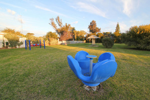 Parilla playground, South Australia