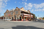 Golden Grain Hotel, Pinnaroo