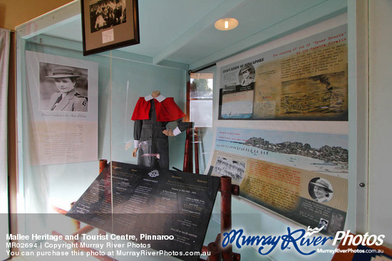 Mallee Heritage and Tourist Centre, Pinnaroo