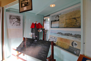 Mallee Heritage and Tourist Centre, Pinnaroo