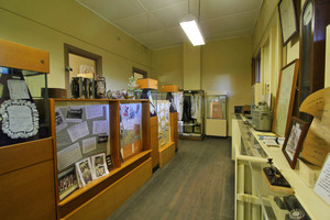 Mallee Heritage and Tourist Centre, Pinnaroo