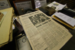 Printing Museum at Pinnaroo, South Australia