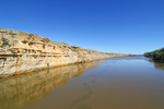 Cliffs of Pelican Point, South Australia