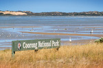 Coorong National Park at Noonameena