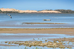 Coorong National Park at Noonameena