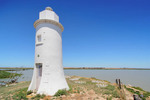 Point Malcolm Lighthouse, Narrung