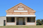 Narrung Town Hall