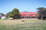 Campbell House between Meningie and Narrung