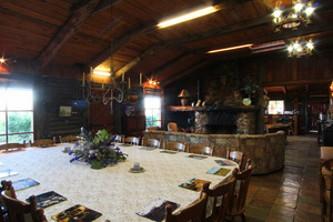 Pine Plains Lodge, Wyperfeld National Park