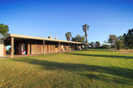 Pine Plains Lodge, Wyperfeld National Park