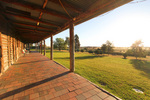 Pine Plains Lodge, Wyperfeld National Park