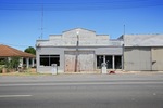 Workshop at Murrayville, Victoria