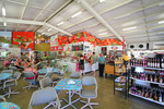 The Big Strawberry at Koonoomoo near Tocumwal