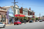 Numurkah's Melville Street