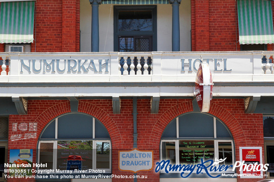 Numurkah Hotel