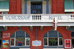 Numurkah Hotel