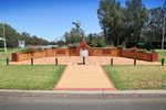 Rotary Park in Numurkah