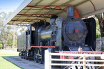 Rotary Park in Numurkah