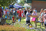 Tocumwal Foreshore Markets