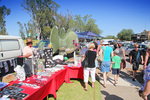 Tocumwal Foreshore Markets
