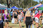 Tocumwal Foreshore Markets