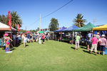 Tocumwal Foreshore Markets