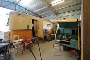 Chrysties Museum, Tocumwal