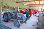 Chrysties Museum, Tocumwal