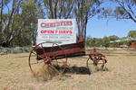 Chrysties Museum, Tocumwal