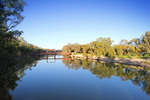 Tocumwal Bridge