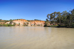 Headings Cliffs, Riverland, South Australia